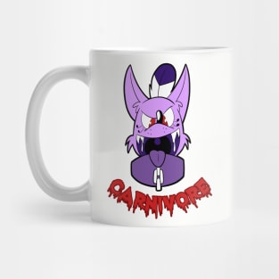 Chacal Carnivore Shirt! Mug